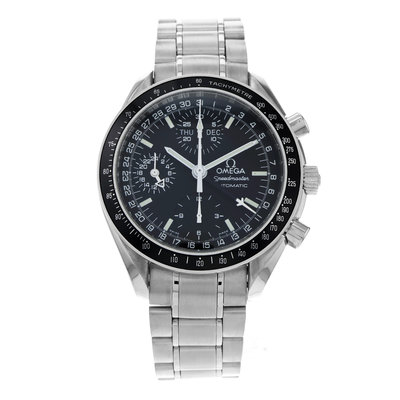Omega Speedmaster Day Date