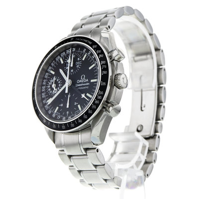 Omega Speedmaster Day Date