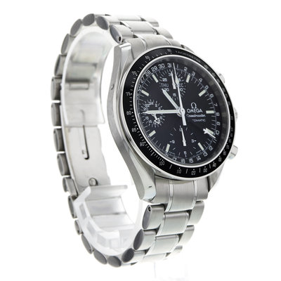 Omega Speedmaster Day Date