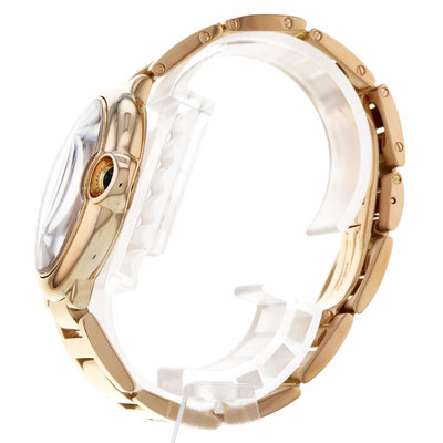 Cartier Ballon Bleu 36mm