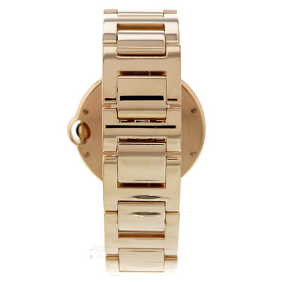 Cartier Ballon Bleu 36mm