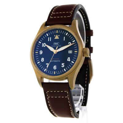 IWC Pilot