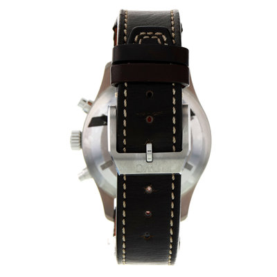 IWC Pilot Chronograph
