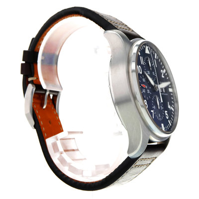 IWC Pilot Chronograph