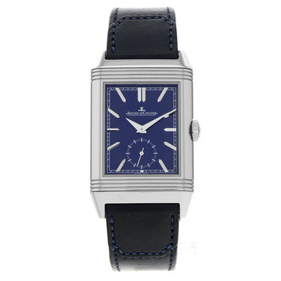 Jaeger-LeCoultre Reverso Duoface