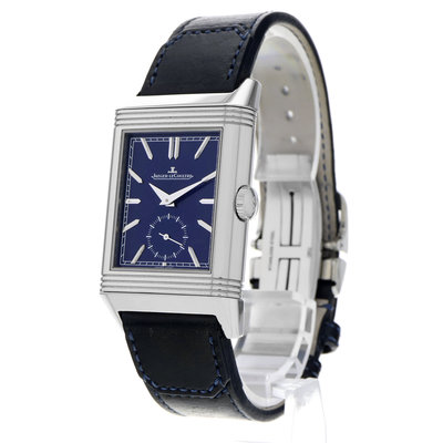 Jaeger-LeCoultre Reverso Duoface