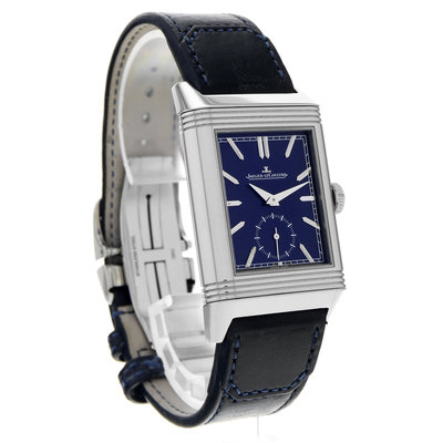 Jaeger-LeCoultre Reverso Duoface