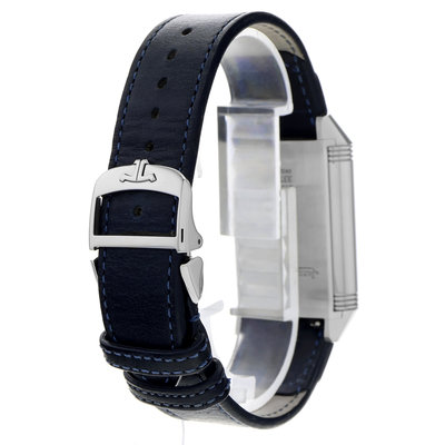 Jaeger-LeCoultre Reverso Duoface