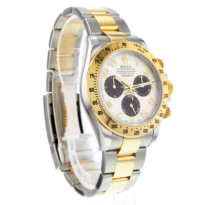 Rolex Daytona