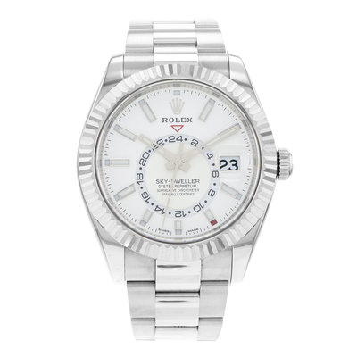 Rolex Sky-Dweller