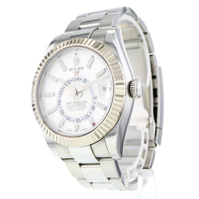 Rolex Sky-Dweller