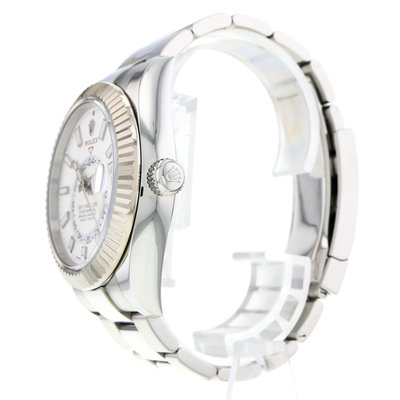Rolex Sky-Dweller