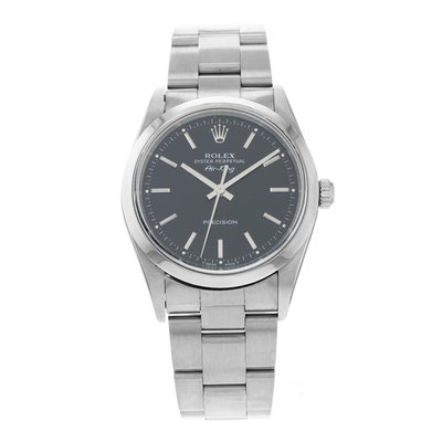 Rolex Air King