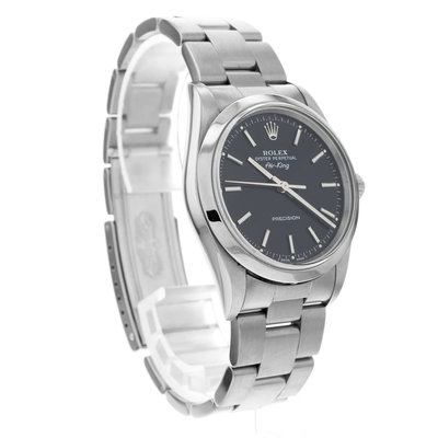Rolex Air King