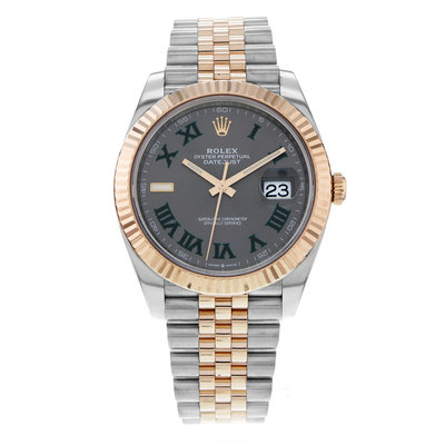 Rolex Datejust 41