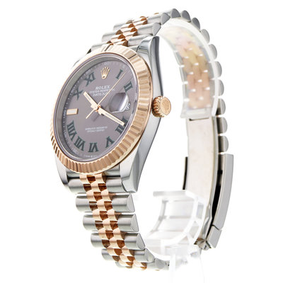 Rolex Datejust 41