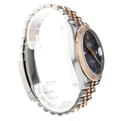 Rolex Datejust 41