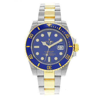 Rolex Submariner Date