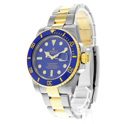 Rolex Submariner Date