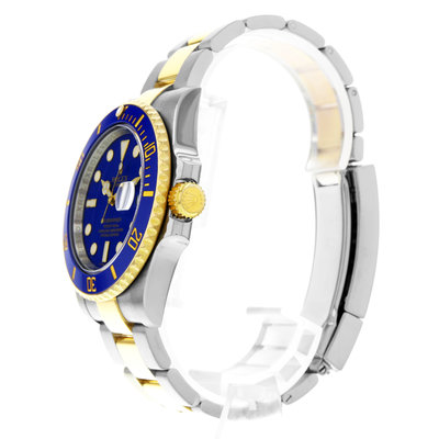 Rolex Submariner Date