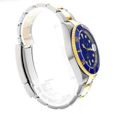 Rolex Submariner Date
