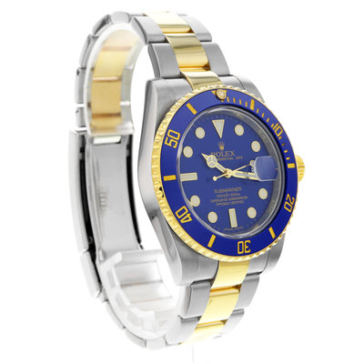 Rolex Submariner Date