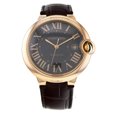 Cartier Ballon Bleu 42mm