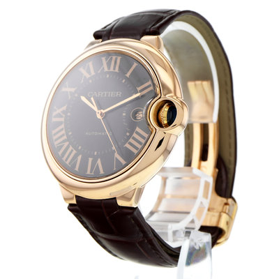 Cartier Ballon Bleu 42mm