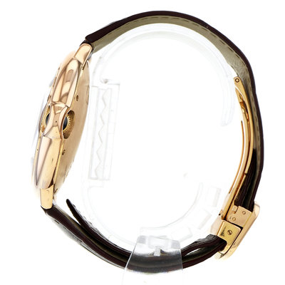 Cartier Ballon Bleu 42mm