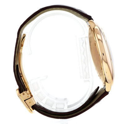 Cartier Ballon Bleu 42mm