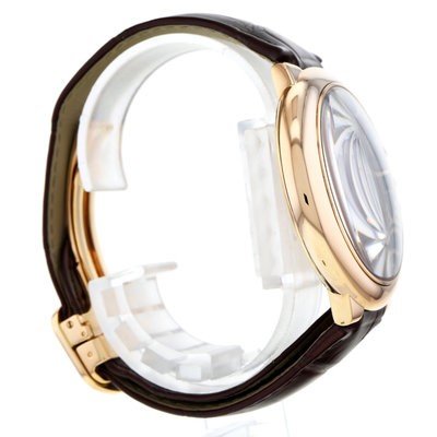 Cartier Ballon Bleu 42mm
