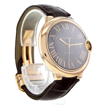 Cartier Ballon Bleu 42mm