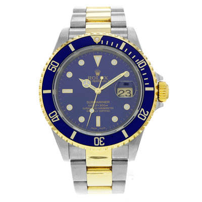 Rolex Submariner