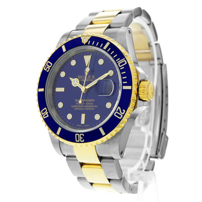 Rolex Submariner
