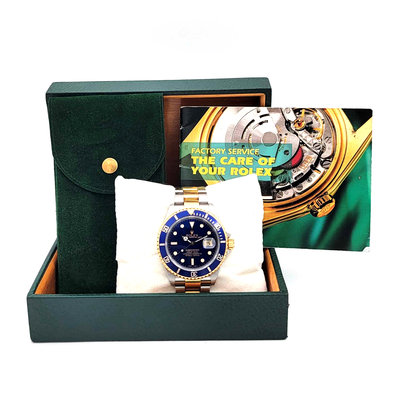 Rolex Submariner
