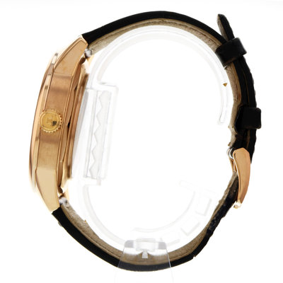 Jaeger-LeCoultre Geophysic Universal Time