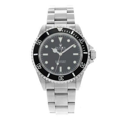Rolex Submariner