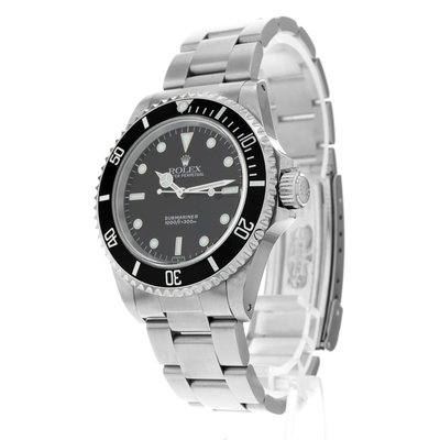 Rolex Submariner