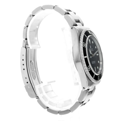Rolex Submariner