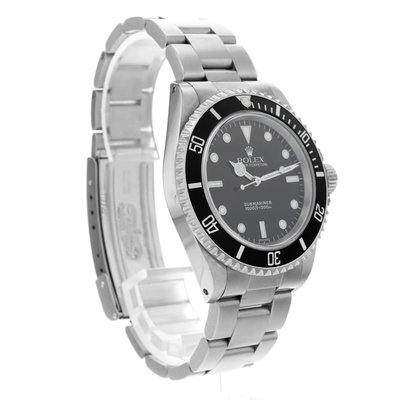 Rolex Submariner