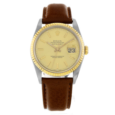 Rolex Datejust 36