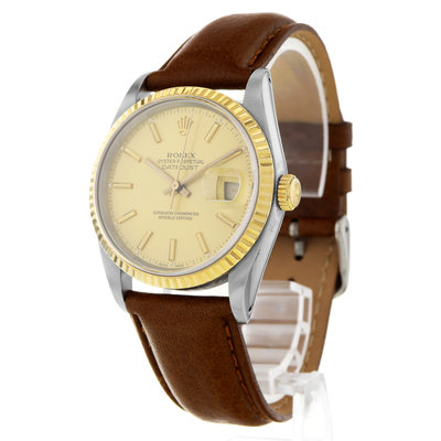 Rolex Datejust 36