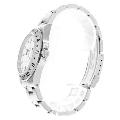 Rolex Explorer II