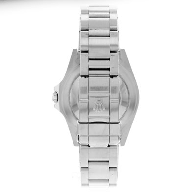 Rolex Explorer II