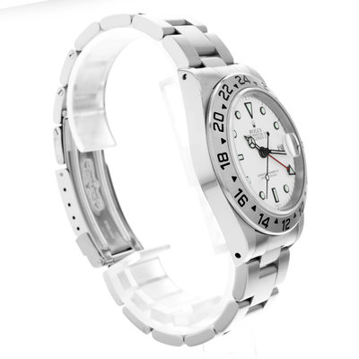 Rolex Explorer II