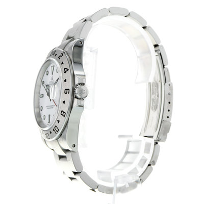 Rolex Explorer II