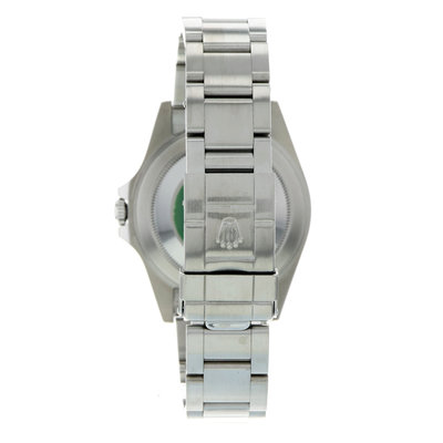 Rolex Explorer II