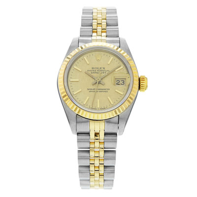 Rolex Lady-Datejust