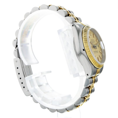 Rolex Lady-Datejust