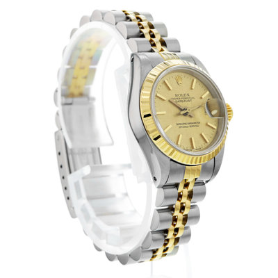 Rolex Lady-Datejust